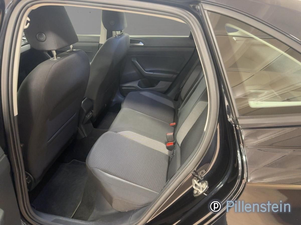 Volkswagen Taigo - Bild 9