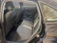 Volkswagen Taigo - Vorschau Bild 9