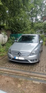 Mercedes-Benz B 180 - Erste Hand 47.000 Km Unfallfrei - Mercedes-Benz: 0 Km
