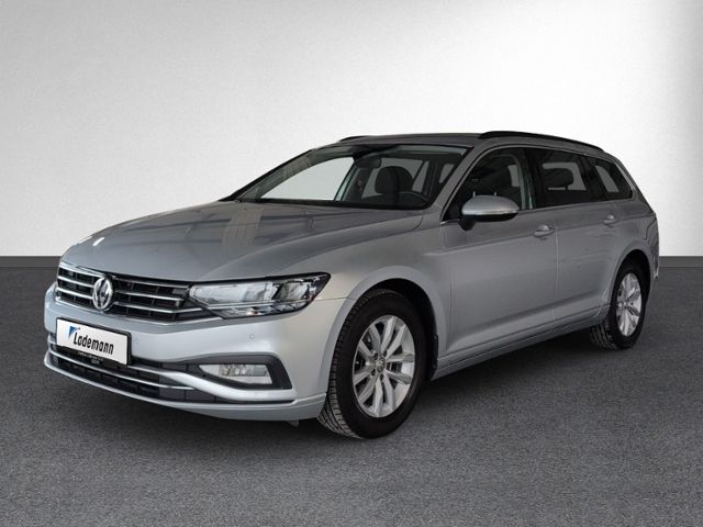 Passat Variant 1.5 TSI DSG AHK+LED+NAVI+PDC+ACC+
