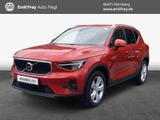 Volvo XC40 B3 B DKG Core - Volvo XC40 in Nürnberg