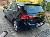 Volkswagen Golf 2.0 TDI BMT Highline Highline - Volkswagen Golf: TDI Highline