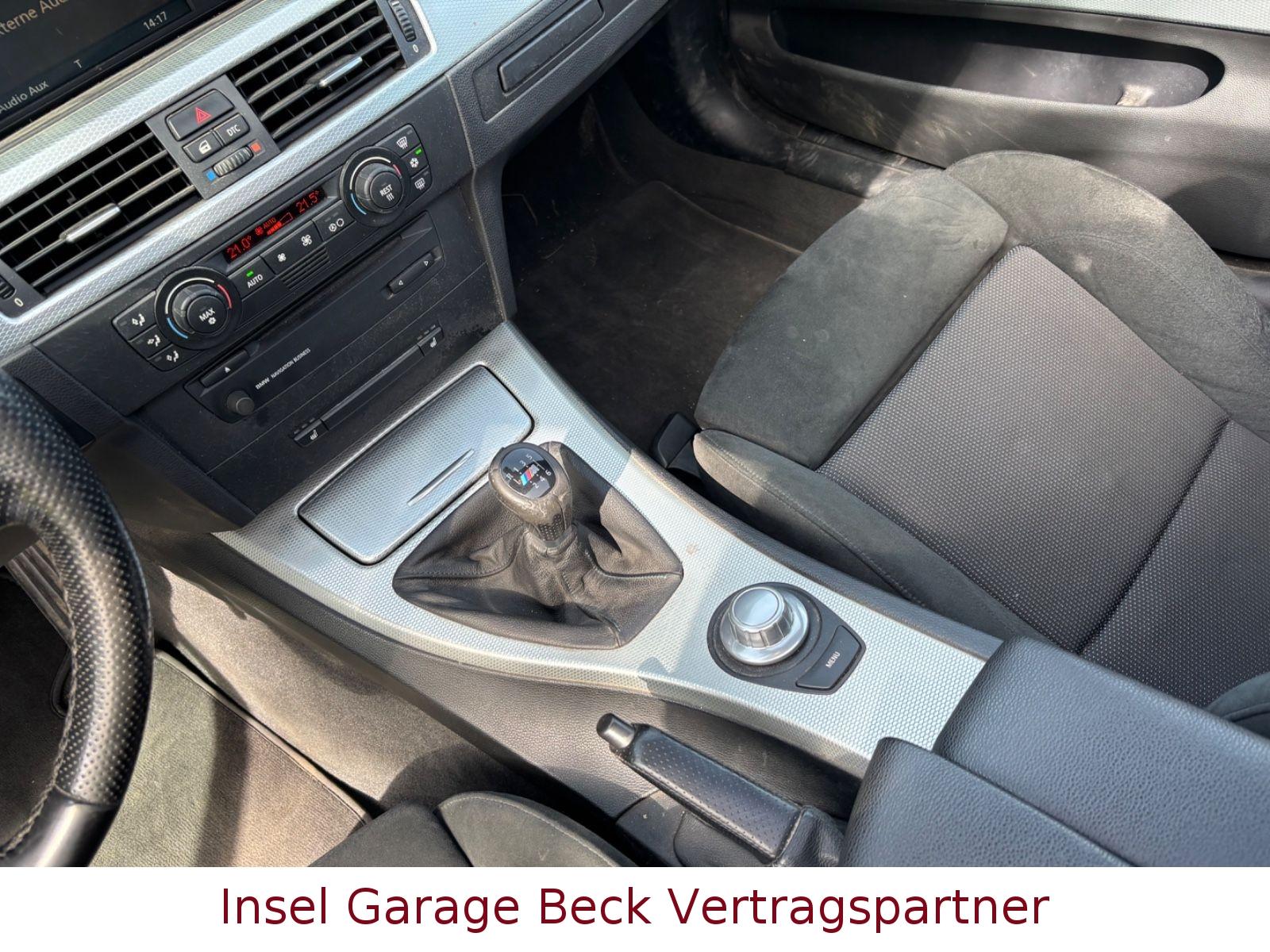 BMW 320is M SPORT 173CH
