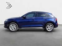 Audi Q5 - Vorschau Bild 3