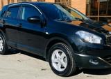 Nissan Qashqai Acenta Plus - Nissan Qashqai: Plus
