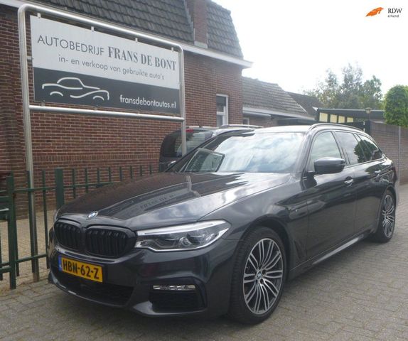 BMW 540 5-serie Touring 540i xDrive High Executive m
