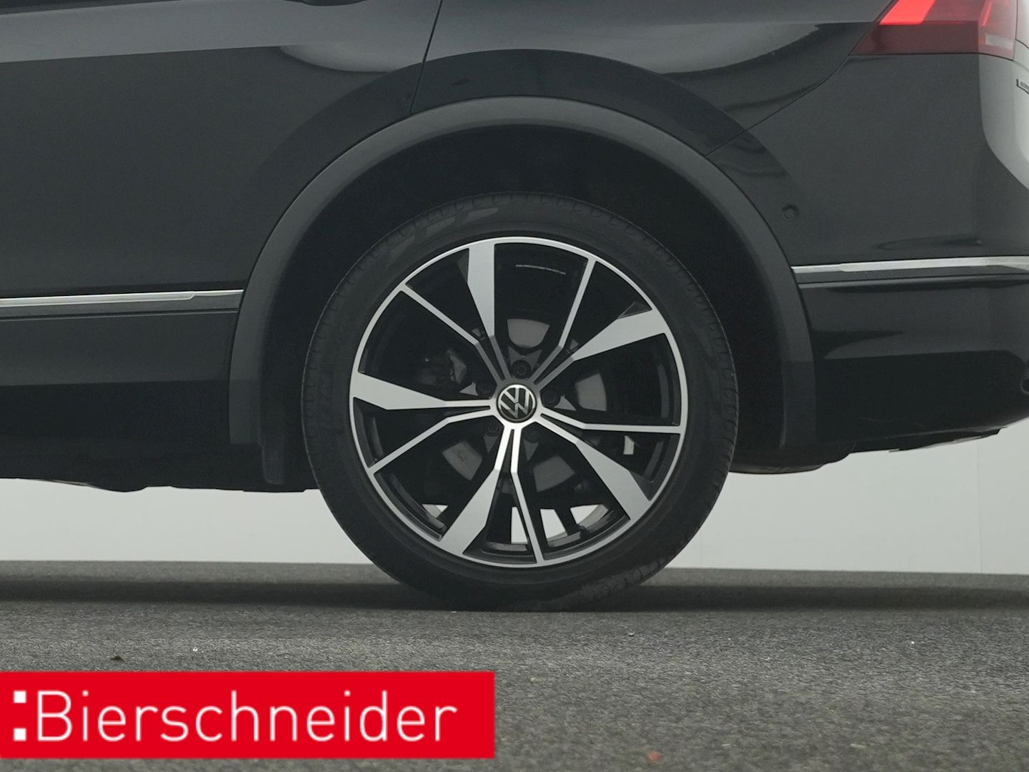 Volkswagen Tiguan Allspace - Bild 28