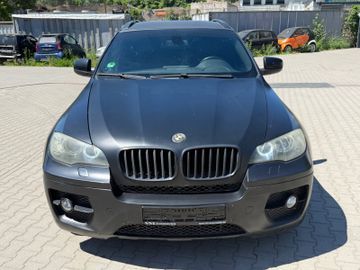 BMW X6 - 2