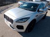 Jaguar E-Pace R DYNAMIC 180CV AWD VIRTUAL - FULL - silberne Jaguar E-Pace