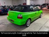 Volkswagen Golf III 2.0 Cabrio Highline Leder,Klima,el.Verd - Volkswagen Golf aus 1998: Cabrio