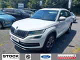 Skoda Kodiaq 1.5 ** Style / AUTO ** mit Garantie - Skoda: Allradantrieb, mit