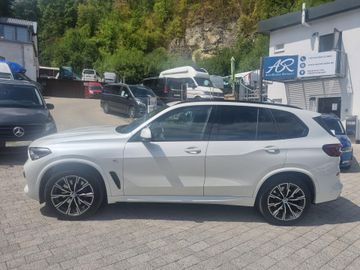 BMW X5 - 5