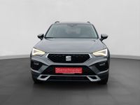 Seat Ateca - Vorschau Bild 2