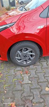 Kia Picanto 1.0 Vision 4-Sitzer Vision - Kia Picanto: 1.4