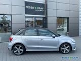 Audi A1 Sportback Sport 1.8 TFSI/Str./NAVI/XENON/SHZ/ - gebrauchte Audi A1 aus dem Jahr 2015