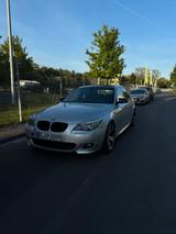 BMW E60 530d M57 - BMW 530: 530d E60