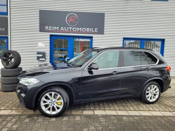 BMW X5 - 2