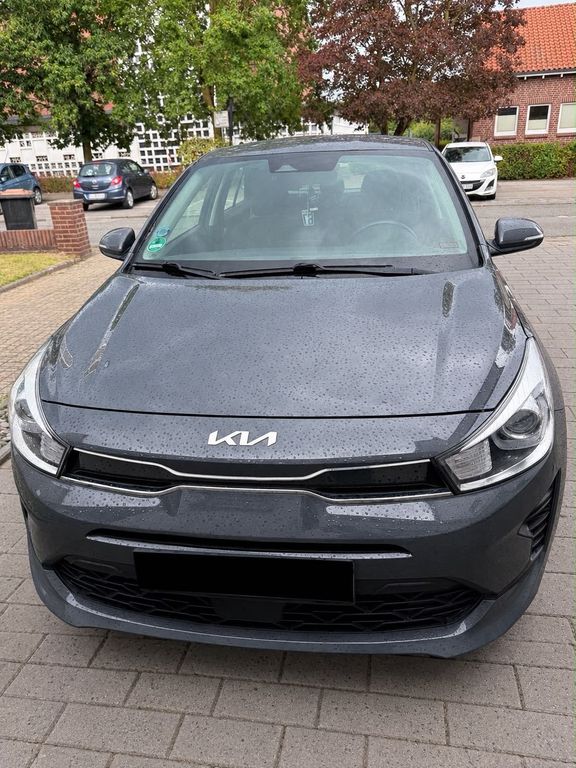 Image of Kia Rio