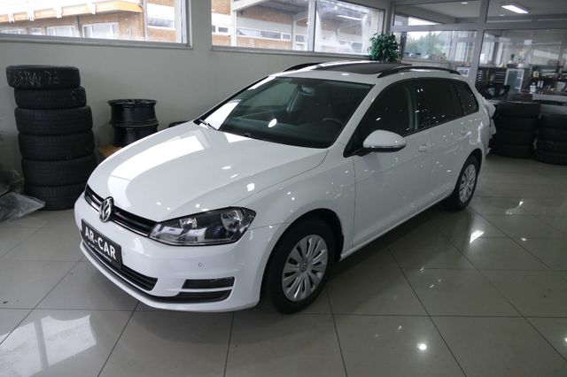 Volkswagen Golf VII 7 1.2 TSI BMT Trendline Variant Panoram