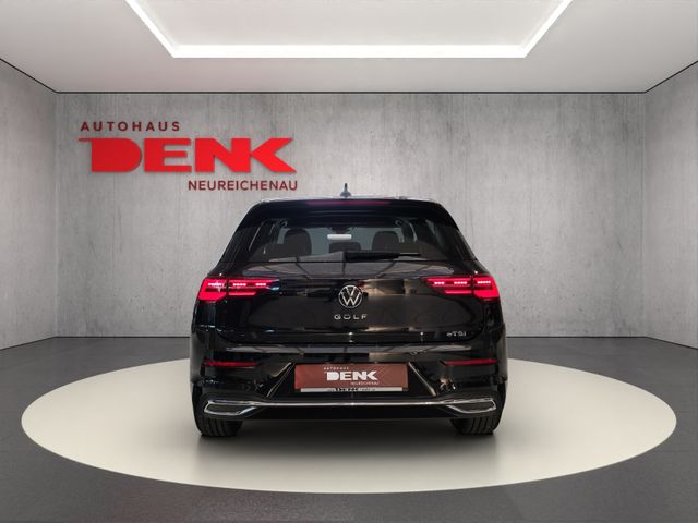 Golf VIII Active 1.5 eTSI DSG*AHK*MATRIX*