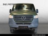 Mercedes-Benz Sprinter Ka 314 CDI 4x4 MBUX+Klima+Tempoma+Leder - Offers matching your search criteria
