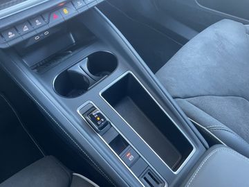 Skoda Enyaq Coupe 85x Sportline *AHK*ACC*HUD*360° NAVI