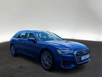 Audi A6 - Vorschau Bild 5