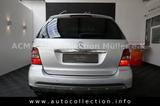 Mercedes-Benz ML 320*SSD*AHK*Luft*elektr.Sitze*Standheizung* - Mercedes-Benz ML 320 in Wuppertal