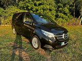 Mercedes-Benz V 220 d Aut. EDITION lang EDITION - Mercedes-Benz V 220 von privat