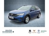 Volkswagen Taigo 1.0 TSI DSG Life Navi LED ACC