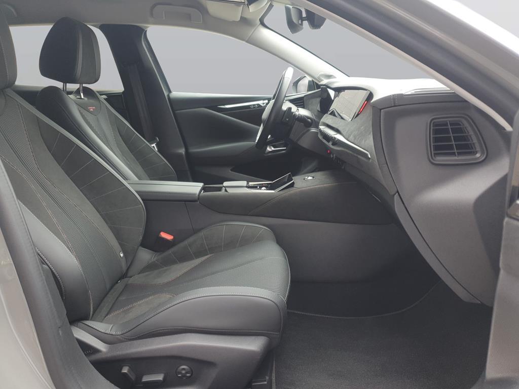 DS Automobiles DS4 Performance Line+ PureTech 130 Automatik