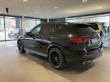 Mercedes-Benz GLC 450 d 4M AMG ADV. PLUS+NIGHT+AHK+PANO+360°++ - Mercedes-Benz GLC 450 Jahreswagen
