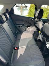 Ford EcoSport 1,0 EcoBoost 92kW Titanium Titanium - Ford EcoSport von privat