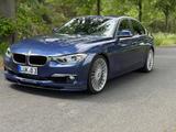 ALPINA B3 Bi-Turbo Nr. 113  Alpina Blau 20Zoll - ALPINA B3: 3.2