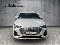 Audi e-tron - Vorschau Bild 9