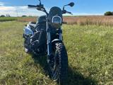 Benelli Leoncino 800 Trail - BENELLI MOTORRAD