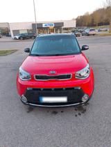 Kia Soul TOP ZUSTAND, TÜV IST NEU - Kia Soul von privat
