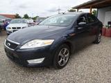 Ford Mondeo 1.6 Lim. Trend - Ford Mondeo mit Benzin-Antrieb: Limousine, 1.6