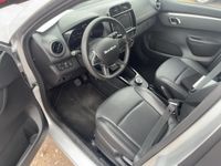 Dacia Spring - Vorschau Bild 12