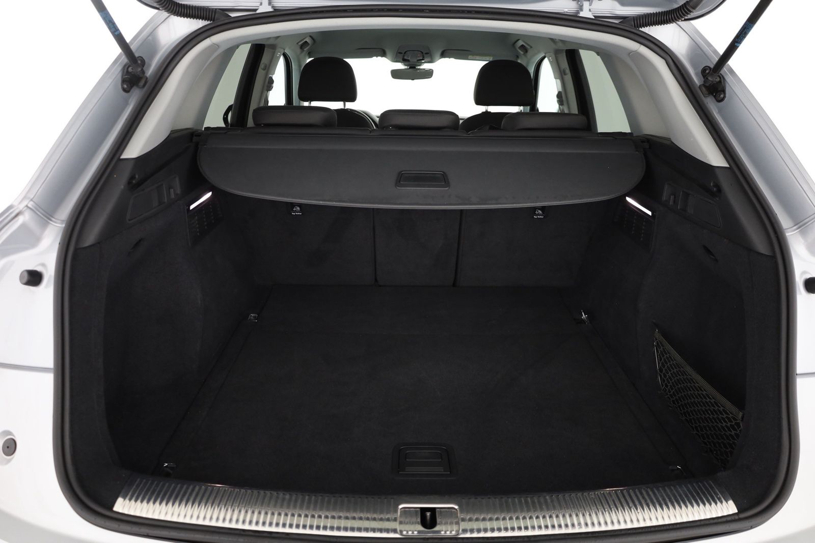 Audi Q5 40 TDI quattro Navi ACC Standheizung Kamera foto 27