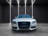 Audi A5 Coupe 3.2 FSI quattro / XENNON / TOP ZUSTAND - Audi A5 mit Benzin-Antrieb: Sportwagen, 3.2