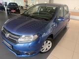 Dacia Sandero TCe 90 LIVE - Dacia Sandero: Live