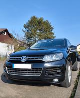 Volkswagen Touareg 3.0 V6 TDI 4Motion Executive