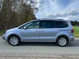 Seat Alhambra 2.0 TDI XCELLENCE,7Sitzer,ACC,Standh.E  - Seat Alhambra XCELLENCE mit Diesel-Antrieb