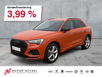 Audi Q3 - 1