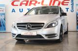 Mercedes-Benz B 200 *Erst 97tkm*Automatik*Navi*PDC* - Mercedes-Benz B 200 Gebrauchtwagen