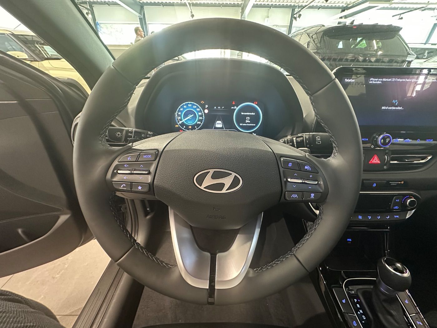Hyundai i30 – Bild 11