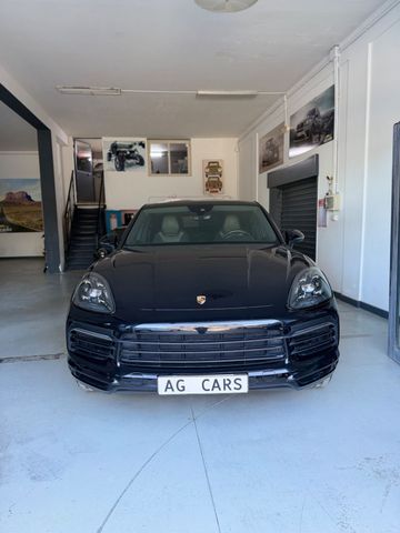 PORSCHE Porsche Cayenne Coupé 2.9 V6 S