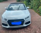 Audi TT Roadster 1.8 TFSI - - Audi TT von privat