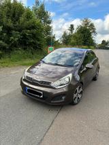 Kia Rio 1.4 CRDi Spirit Spirit - Kia Rio Spirit mit Diesel-Antrieb